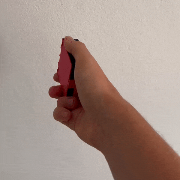 Swipe right