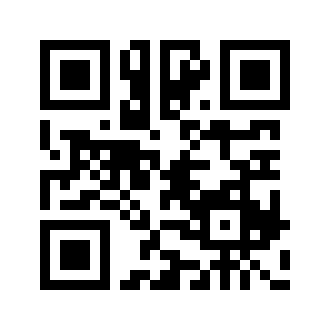 QR code for commissioning the closure device
