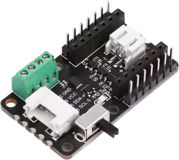Seeed Studio COB LED Driver Board for XIAO