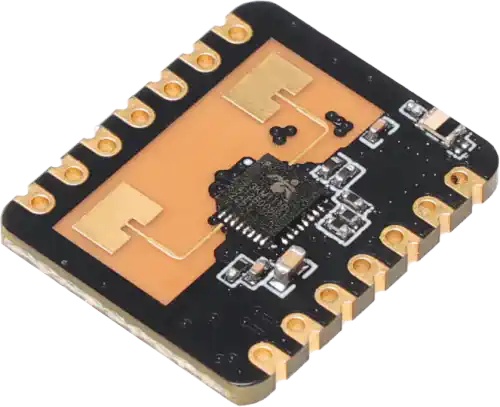 Seeed Studio 24GHz mmWave Sensor for XIAO
