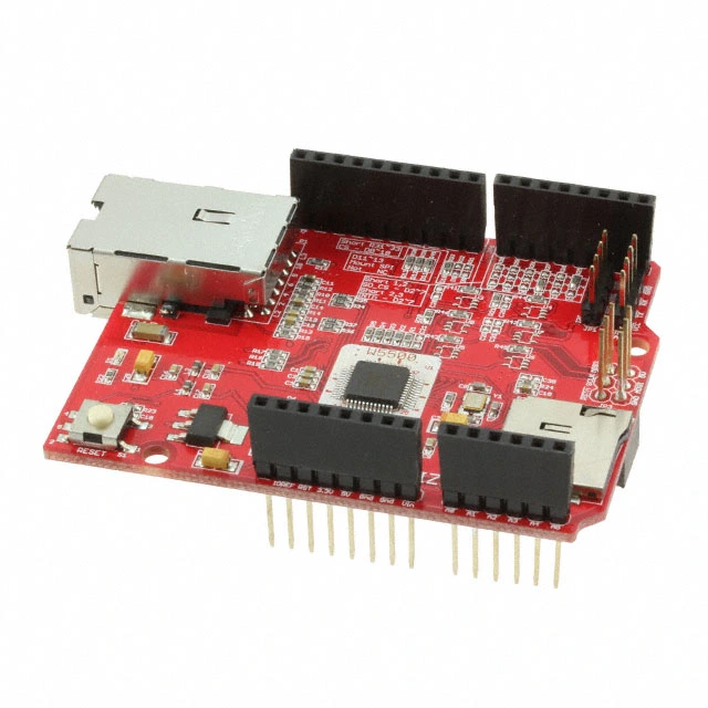 WIZnet W5500 Ethernet Shield