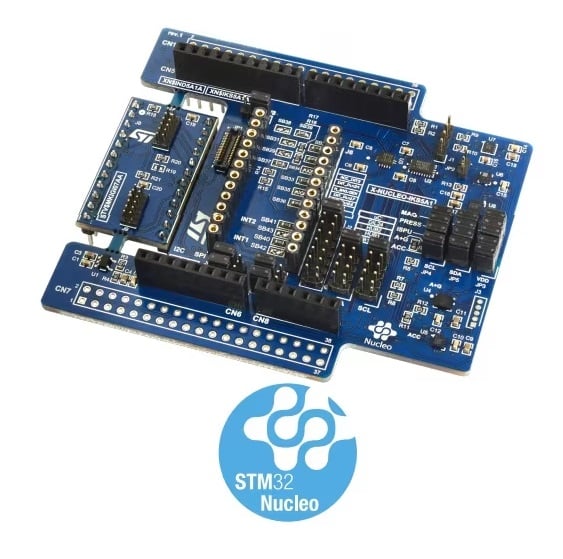 X-NUCLEO-IKS5A1
